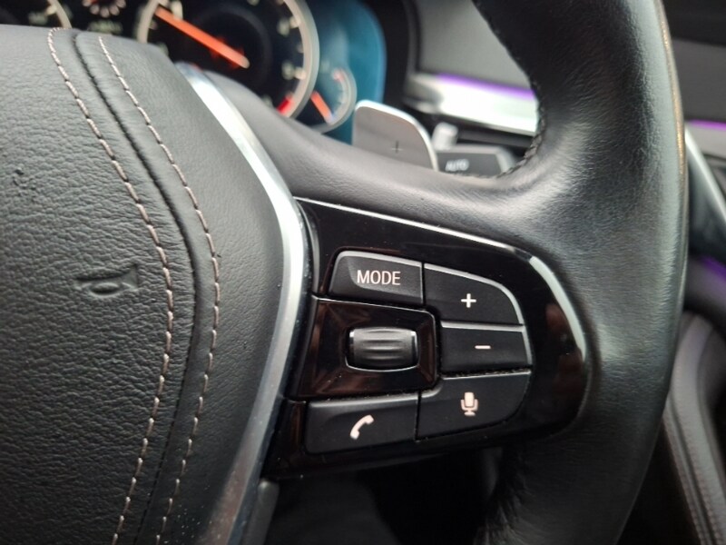 Used BMW 5 Series 2018 for sale - 78057386: Photo 16