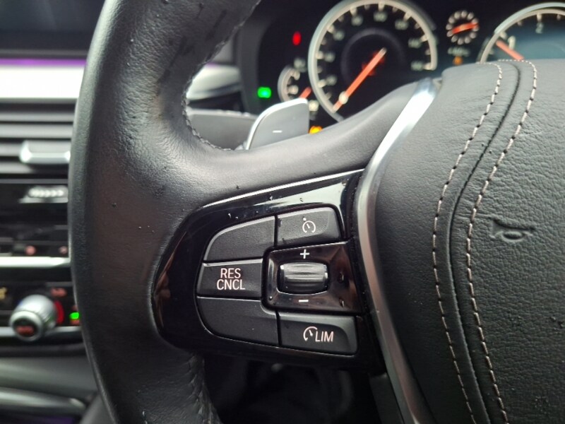 Used BMW 5 Series 2018 for sale - 78057386: Photo 17