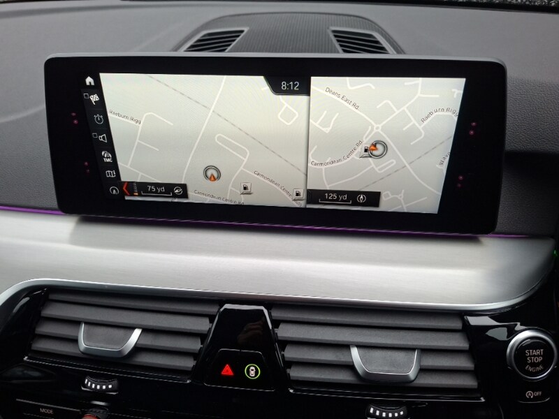 Used BMW 5 Series 2018 for sale - 78057386: Photo 18