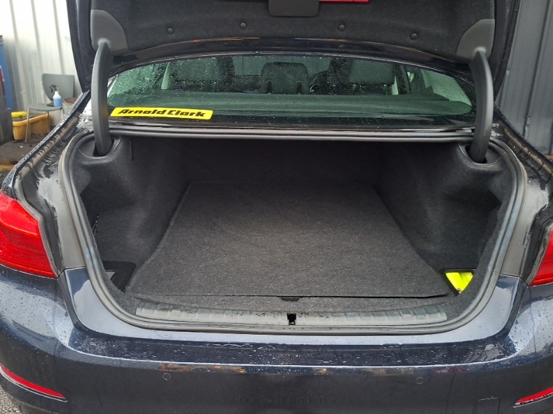 Used BMW 5 Series 2018 for sale - 78057386: Photo 8