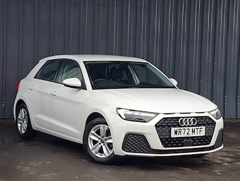Audi A1 feature image
