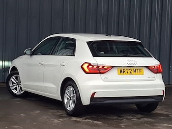 Used Audi A1 2022 for sale - 78051735: Photo