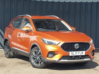 2021 - 1.5 VTi-TECH Exclusive 5dr
