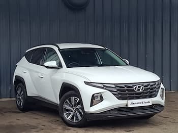 Used Hyundai TUCSON 2023 for sale - 79650562: Photo