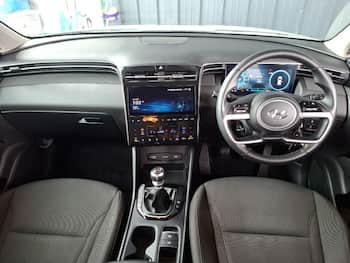 Used Hyundai TUCSON 2023 for sale - 79650562: Photo
