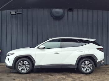 Used Hyundai TUCSON 2023 for sale - 79650562: Photo