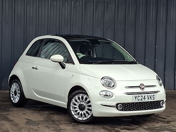 Used Fiat 500 2024 for sale - 79718440: Photo
