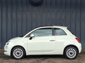Used Fiat 500 2024 for sale - 79718440: Photo