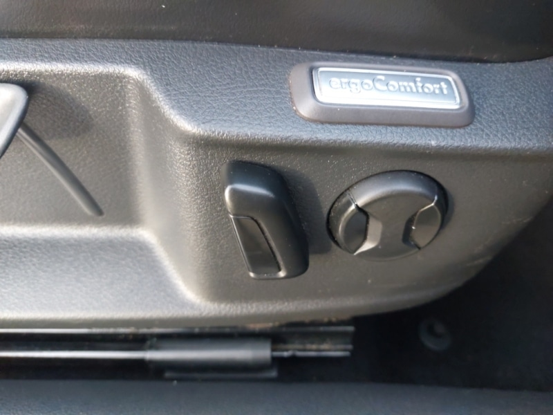 Used Volkswagen Passat 2020 for sale - 76951634: Photo 12