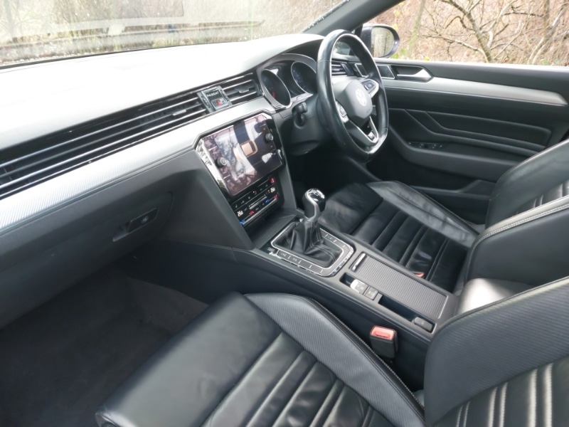 Used Volkswagen Passat 2020 for sale - 76951634: Photo 5