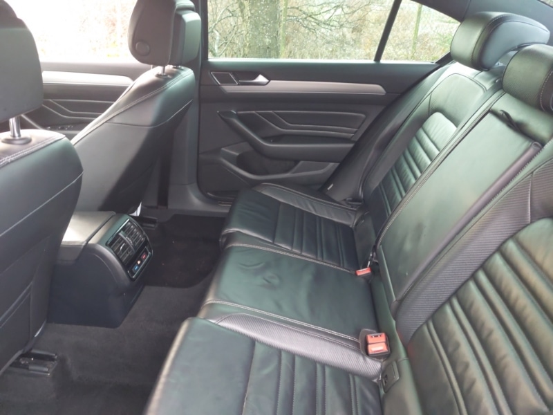 Used Volkswagen Passat 2020 for sale - 76951634: Photo 6