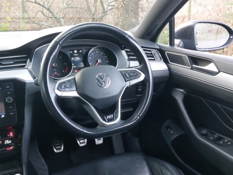 Used Volkswagen Passat 2020 for sale - 76951634: Photo 7