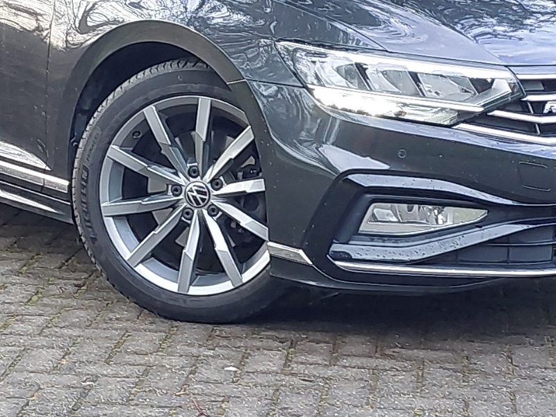 Used Volkswagen Passat 2020 for sale - 76951634: Photo 9