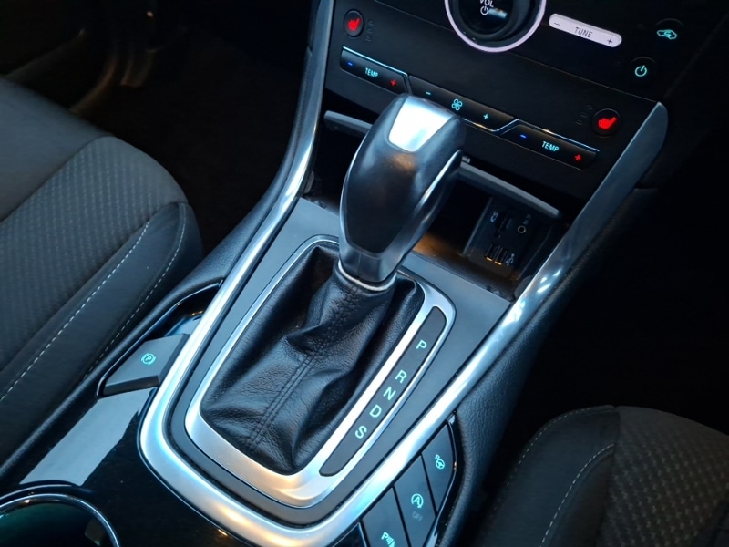 Used Ford Edge 2016 for sale - 77366379: Photo 14