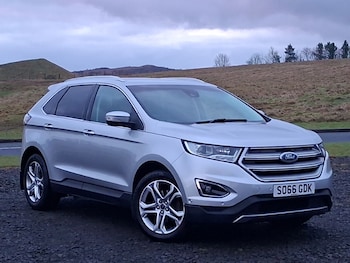 Used Ford Edge 2016 for sale - 77366379: Photo