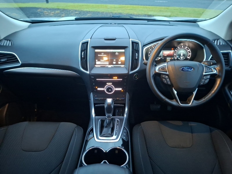 Used Ford Edge 2016 for sale - 77366379: Photo 2