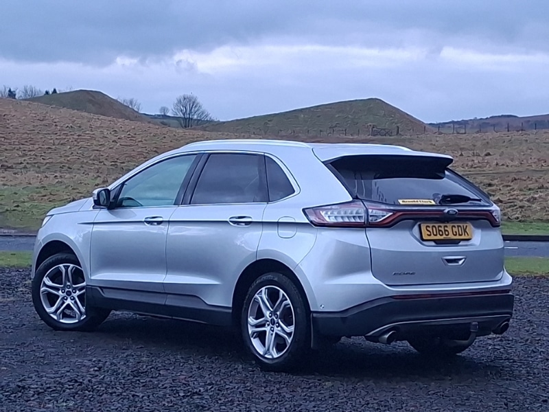 Used Ford Edge 2016 for sale - 77366379: Photo 3