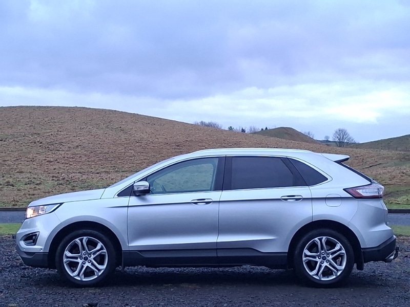 Used Ford Edge 2016 for sale - 77366379: Photo 4