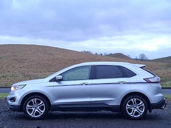 Used Ford Edge 2016 for sale - 77366379: Photo