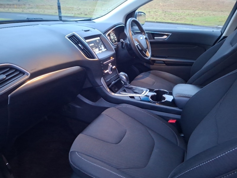 Used Ford Edge 2016 for sale - 77366379: Photo 5