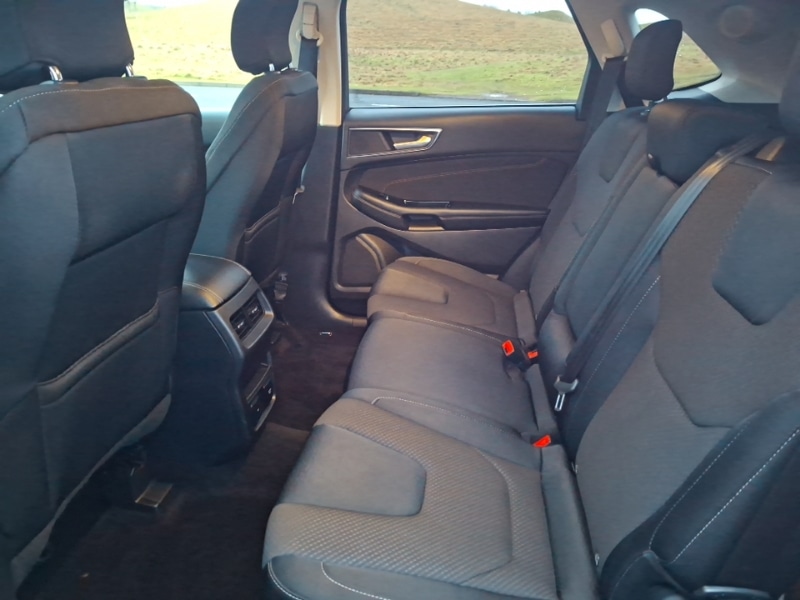 Used Ford Edge 2016 for sale - 77366379: Photo 6