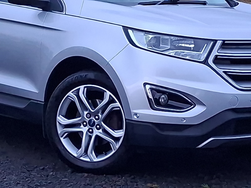 Used Ford Edge 2016 for sale - 77366379: Photo 9