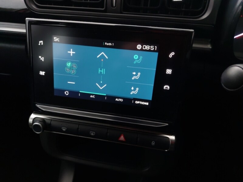 Used Citroen C3 2019 for sale - 76566764: Photo 14