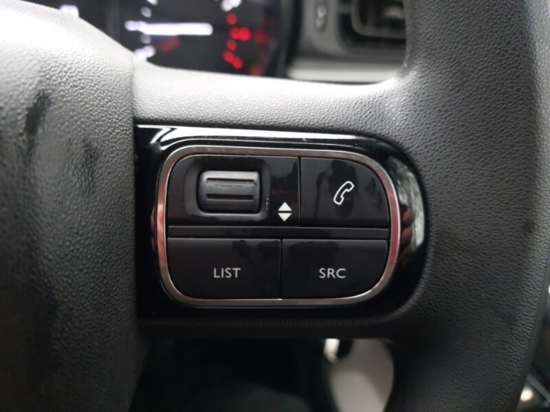 Used Citroen C3 2019 for sale - 76566764: Photo 18