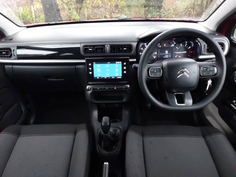 Used Citroen C3 2019 for sale - 76566764: Photo 2