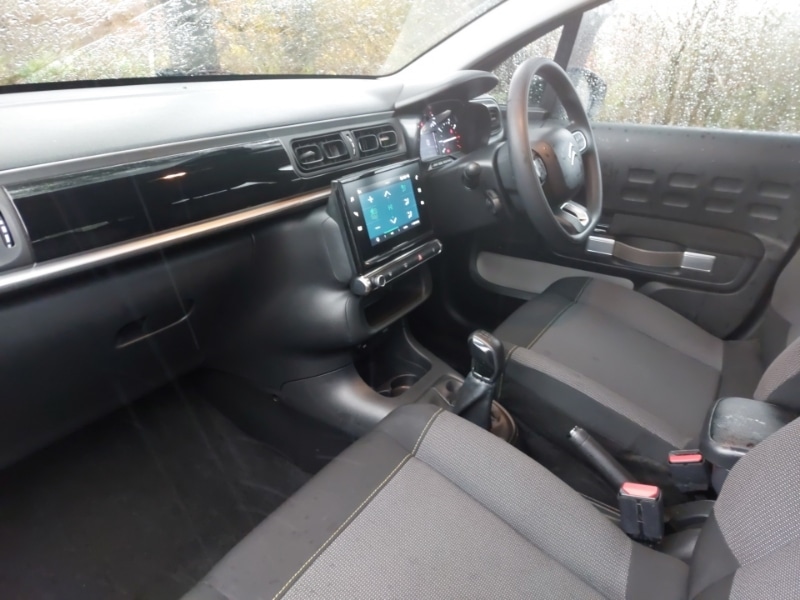 Used Citroen C3 2019 for sale - 76566764: Photo 5