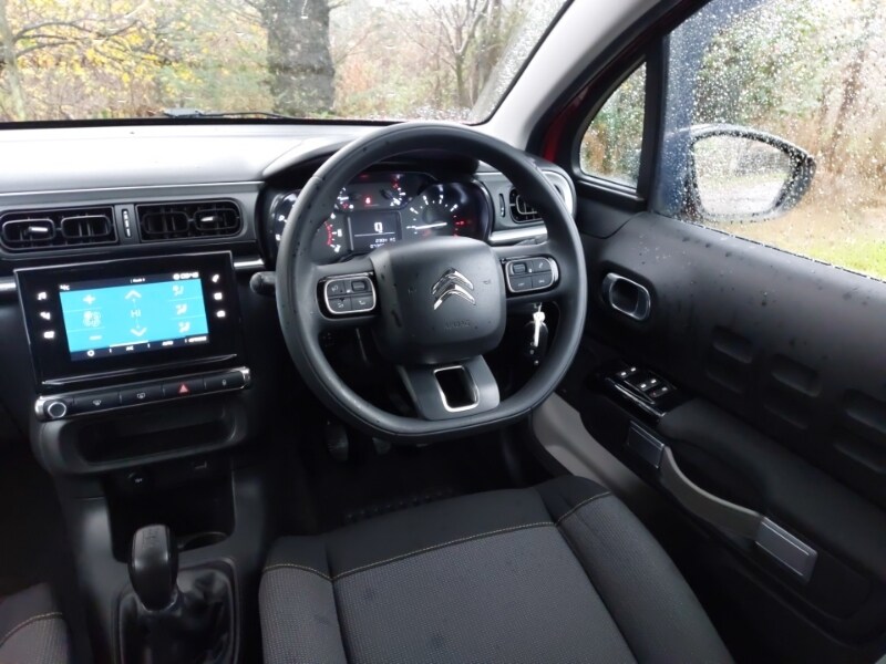 Used Citroen C3 2019 for sale - 76566764: Photo 7