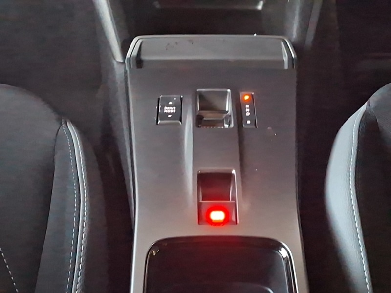 Used Vauxhall Mokka 2025 for sale - 77630437: Photo 10