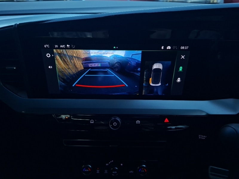 Used Vauxhall Mokka 2025 for sale - 77630437: Photo 12