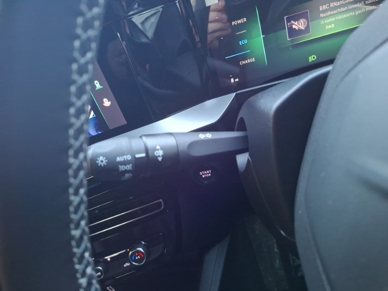 Used Vauxhall Mokka 2025 for sale - 77630437: Photo 15