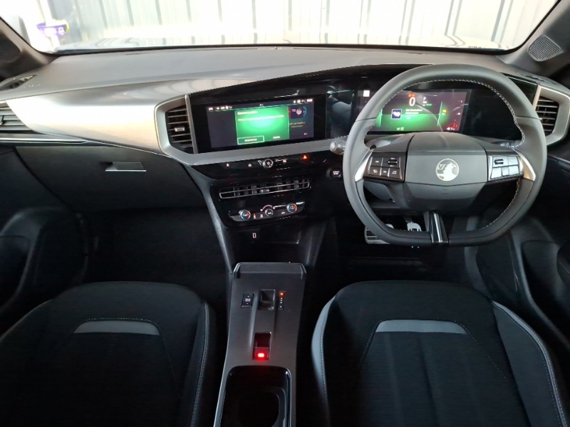 Used Vauxhall Mokka 2025 for sale - 77630437: Photo 2