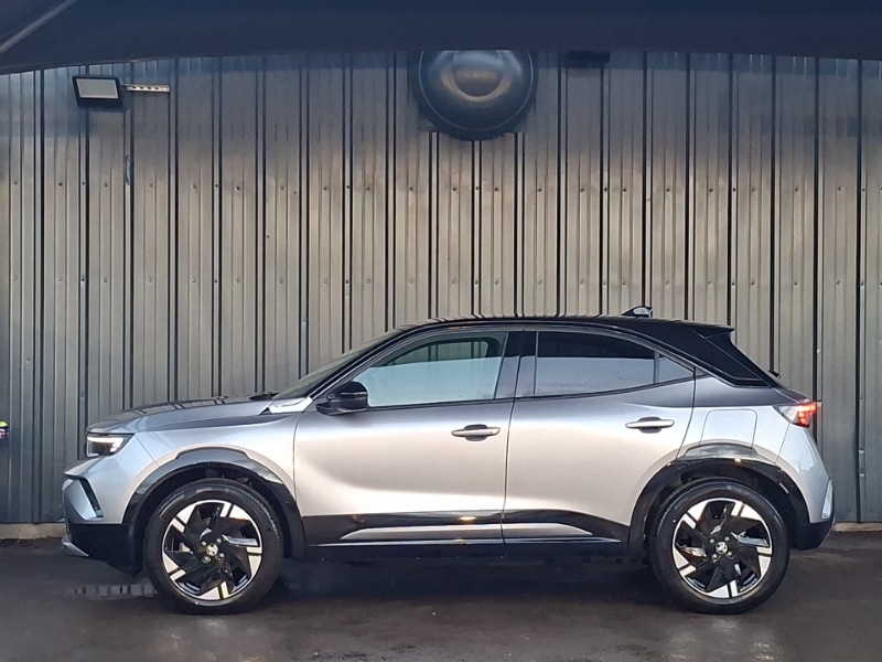 Used Vauxhall Mokka 2025 for sale - 77630437: Photo 4