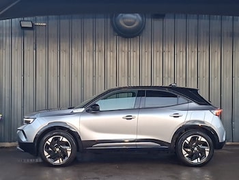 Used Vauxhall Mokka 2025 for sale - 77630437: Photo