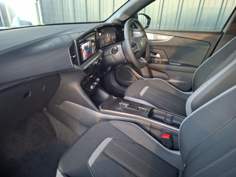 Used Vauxhall Mokka 2025 for sale - 77630437: Photo 5