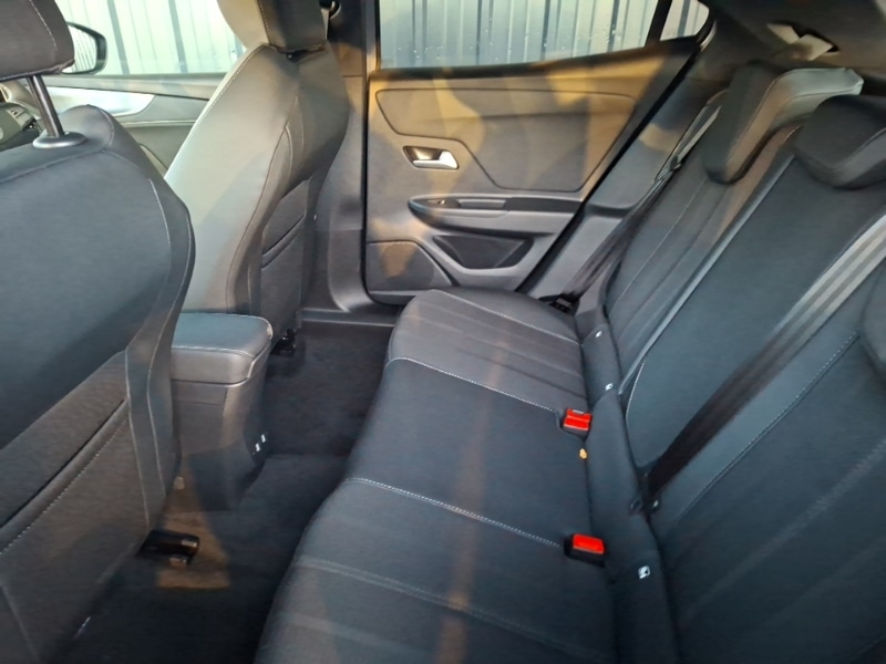 Used Vauxhall Mokka 2025 for sale - 77630437: Photo 6