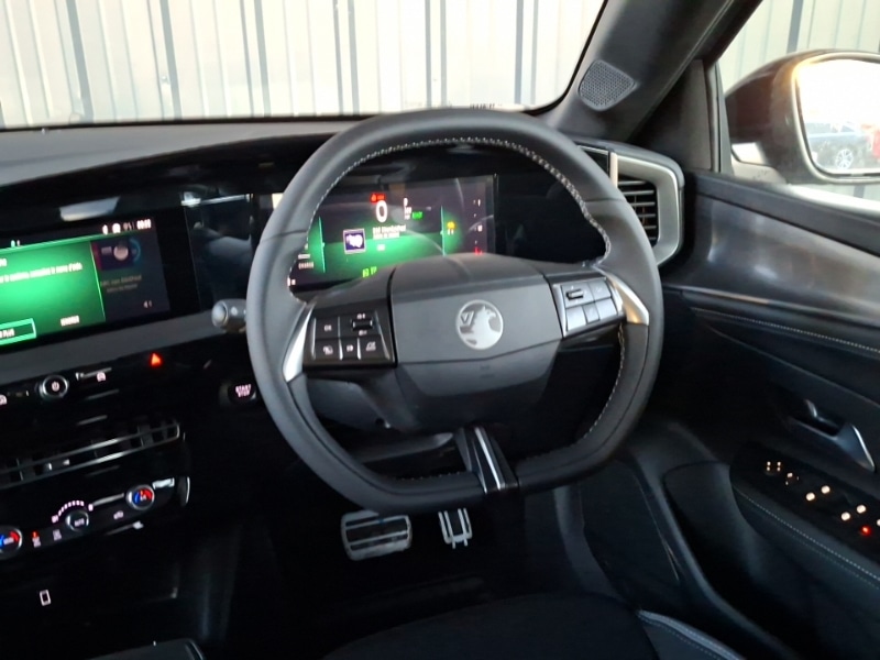 Used Vauxhall Mokka 2025 for sale - 77630437: Photo 7