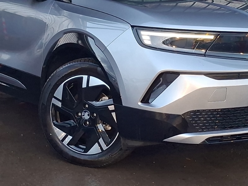 Used Vauxhall Mokka 2025 for sale - 77630437: Photo 9