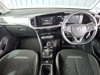 Used Vauxhall Mokka 2022 for sale - 78777783: Photo