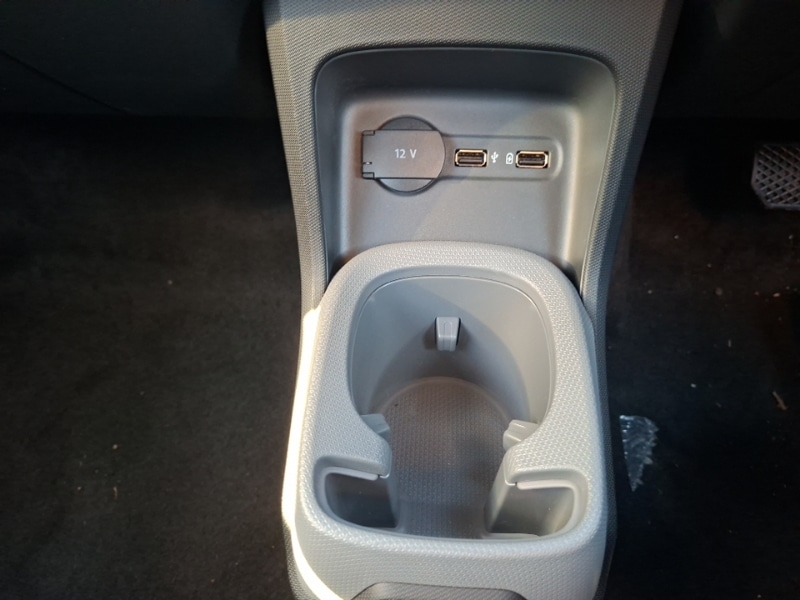 Used Leapmotor T03 2025 for sale - 77782421: Photo 13