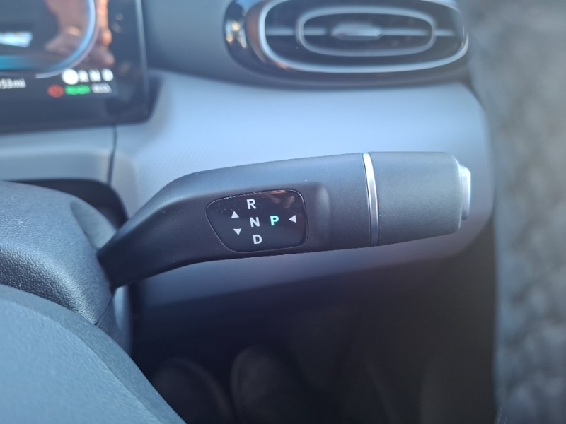 Used Leapmotor T03 2025 for sale - 77782421: Photo 14