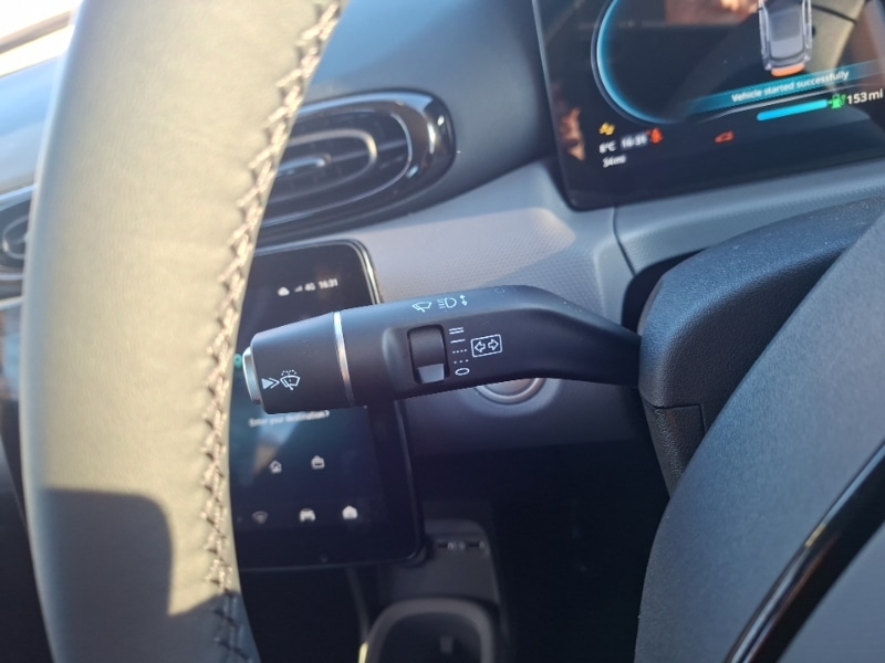 Used Leapmotor T03 2025 for sale - 77782421: Photo 15