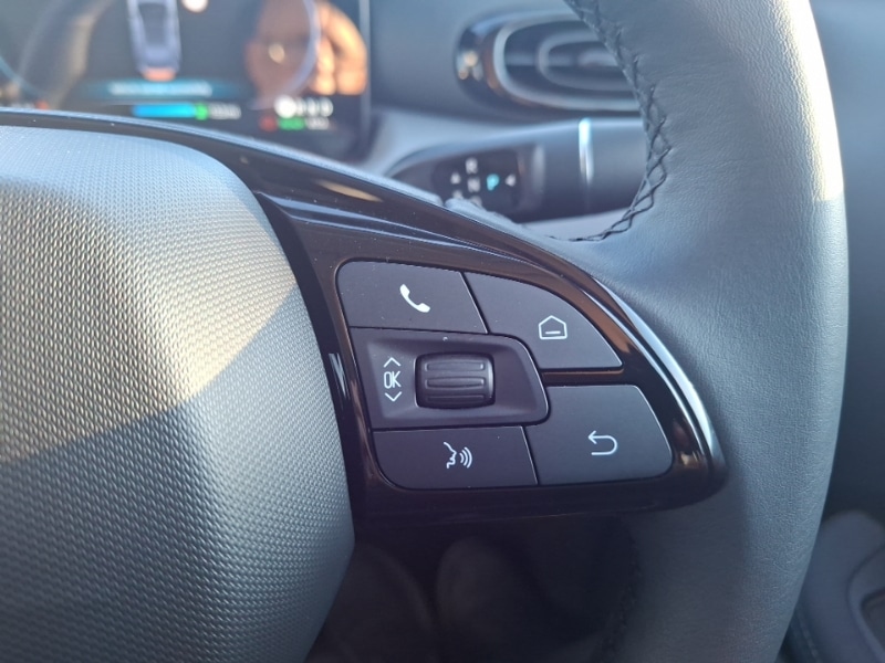 Used Leapmotor T03 2025 for sale - 77782421: Photo 16