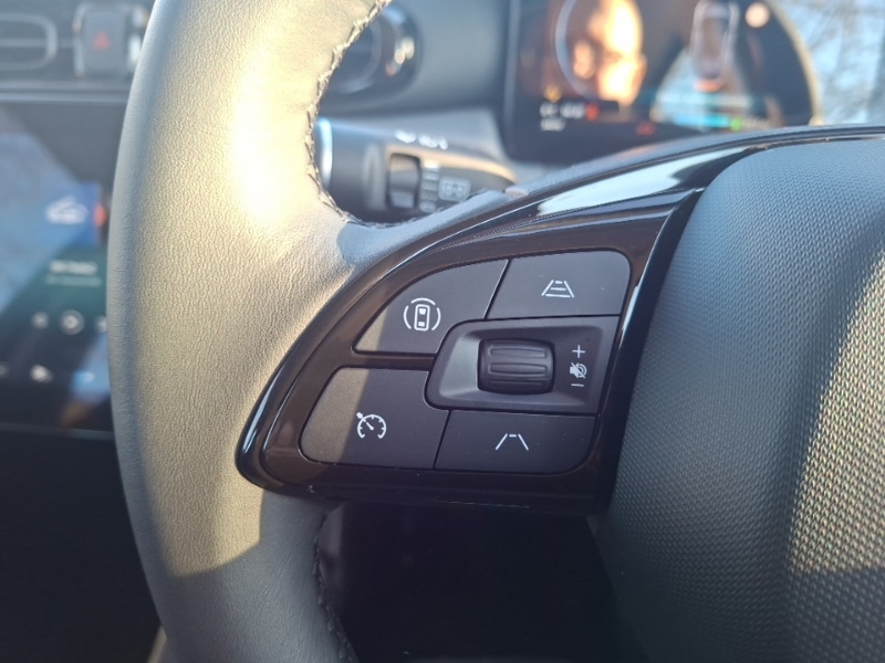 Used Leapmotor T03 2025 for sale - 77782421: Photo 17