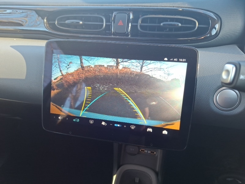 Used Leapmotor T03 2025 for sale - 77782421: Photo 18