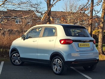 Used Leapmotor T03 2025 for sale - 77782421: Photo