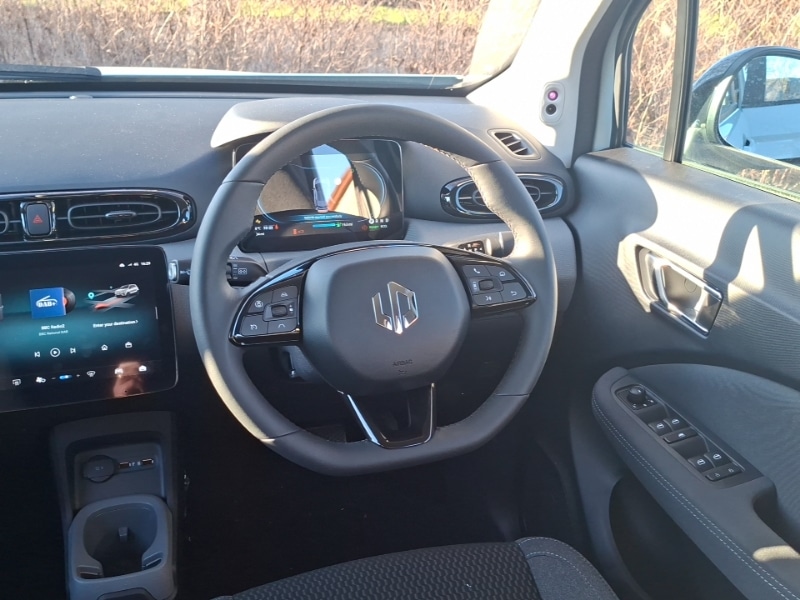 Used Leapmotor T03 2025 for sale - 77782421: Photo 7